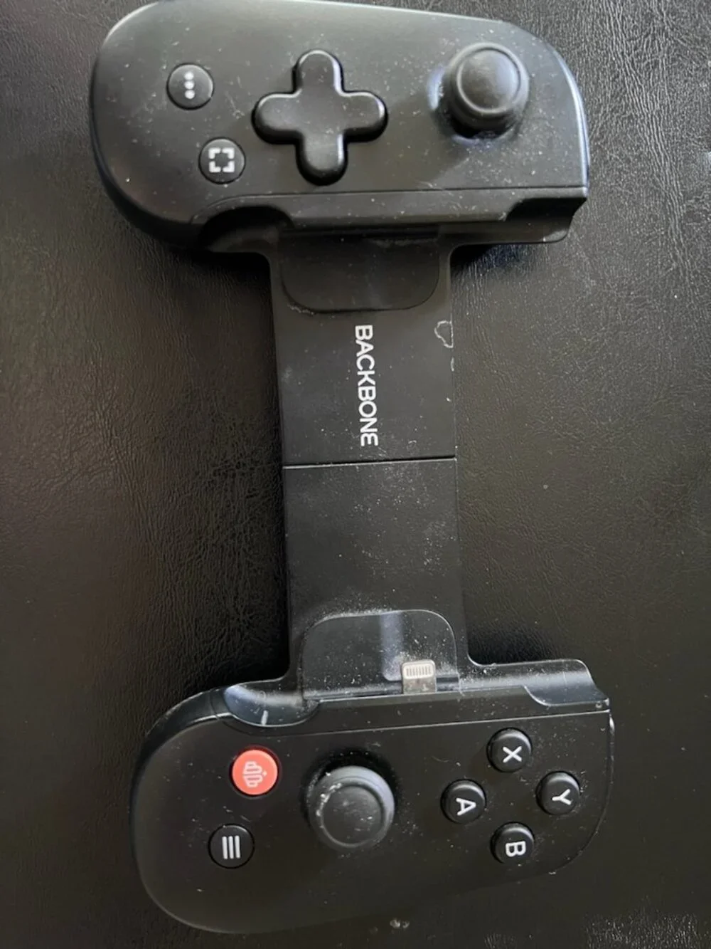 Backbone One Gaming Controller